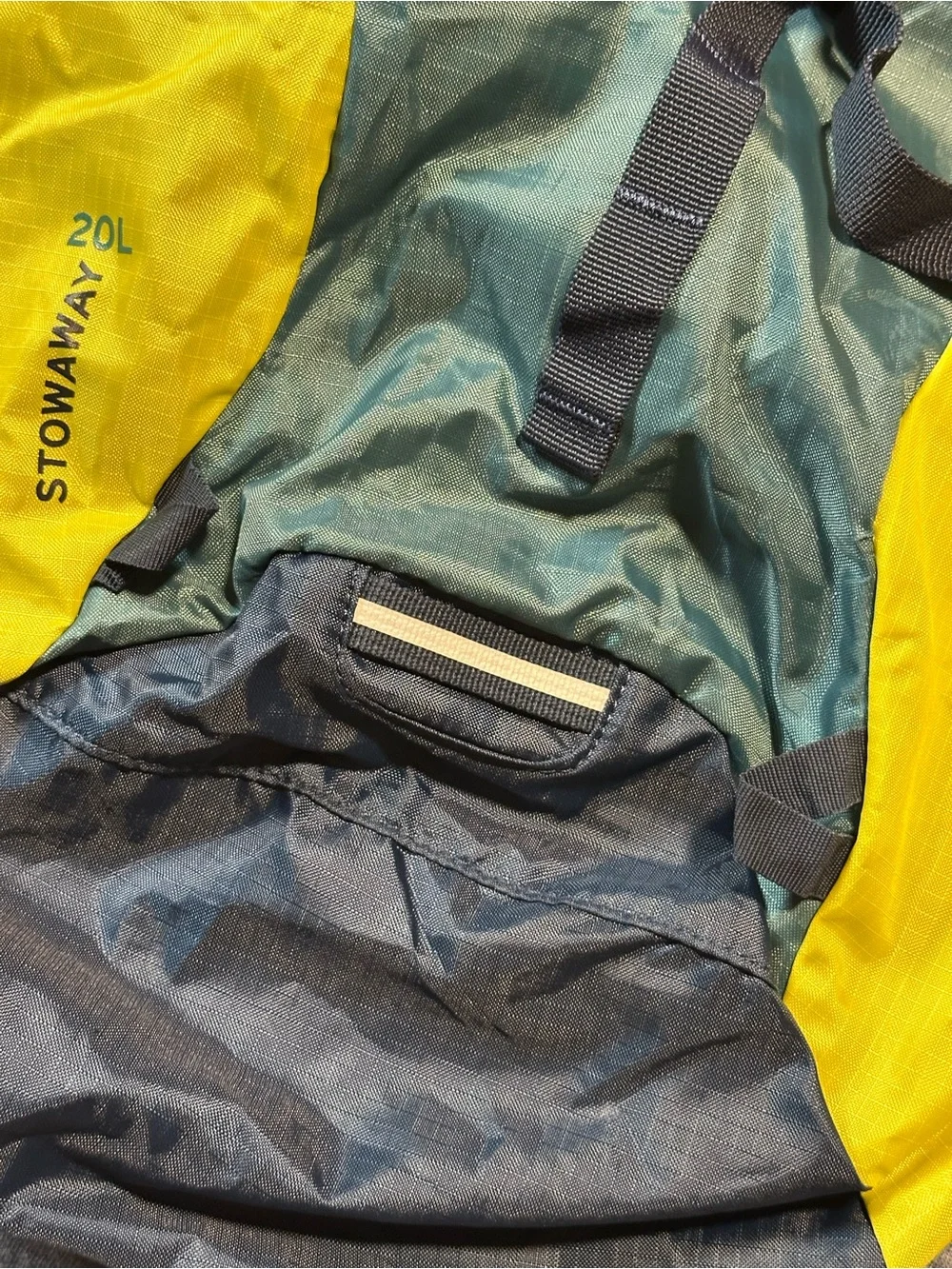 Eddie Bauer lightweight eddie